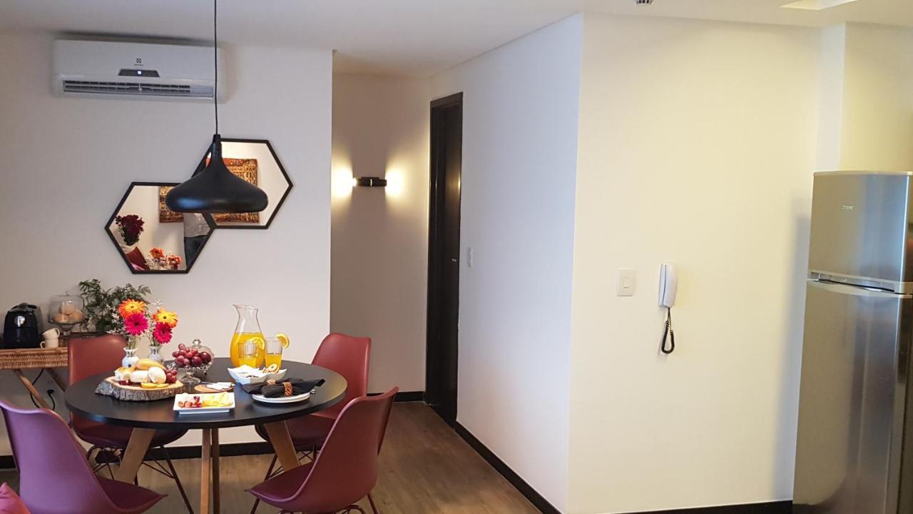 Flat 1808 Recife Exterior foto