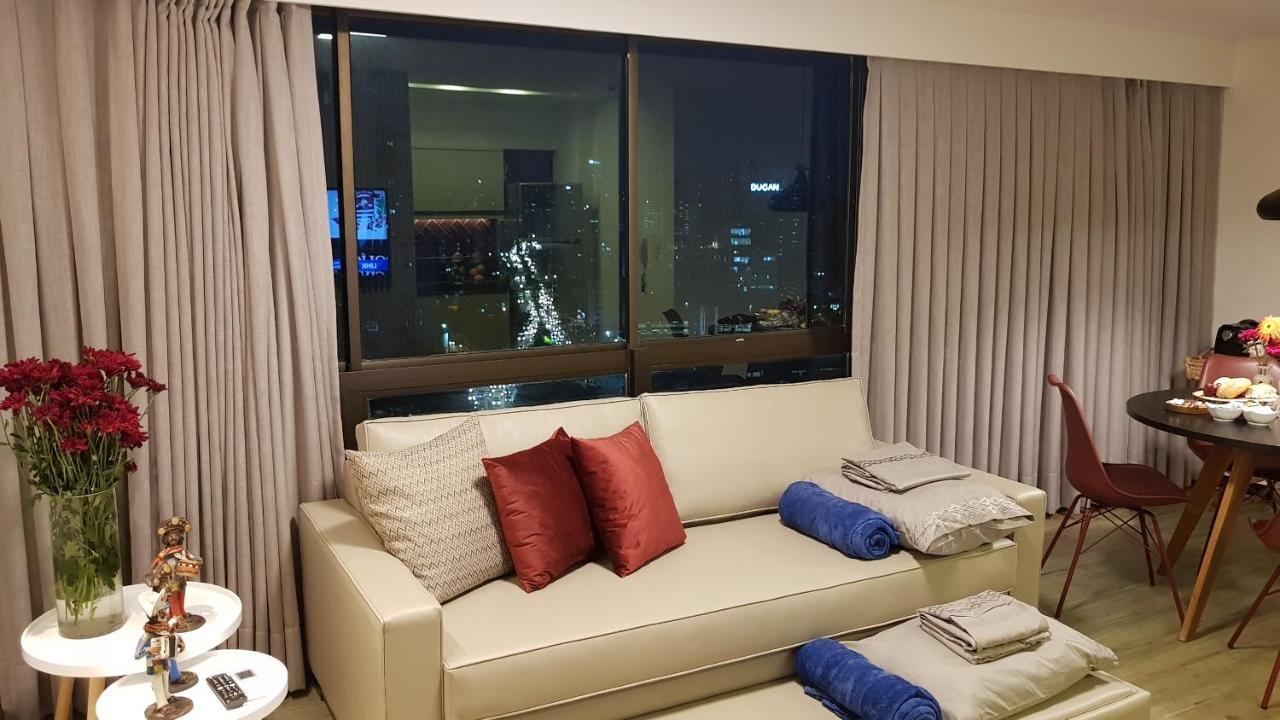 Flat 1808 Recife Exterior foto