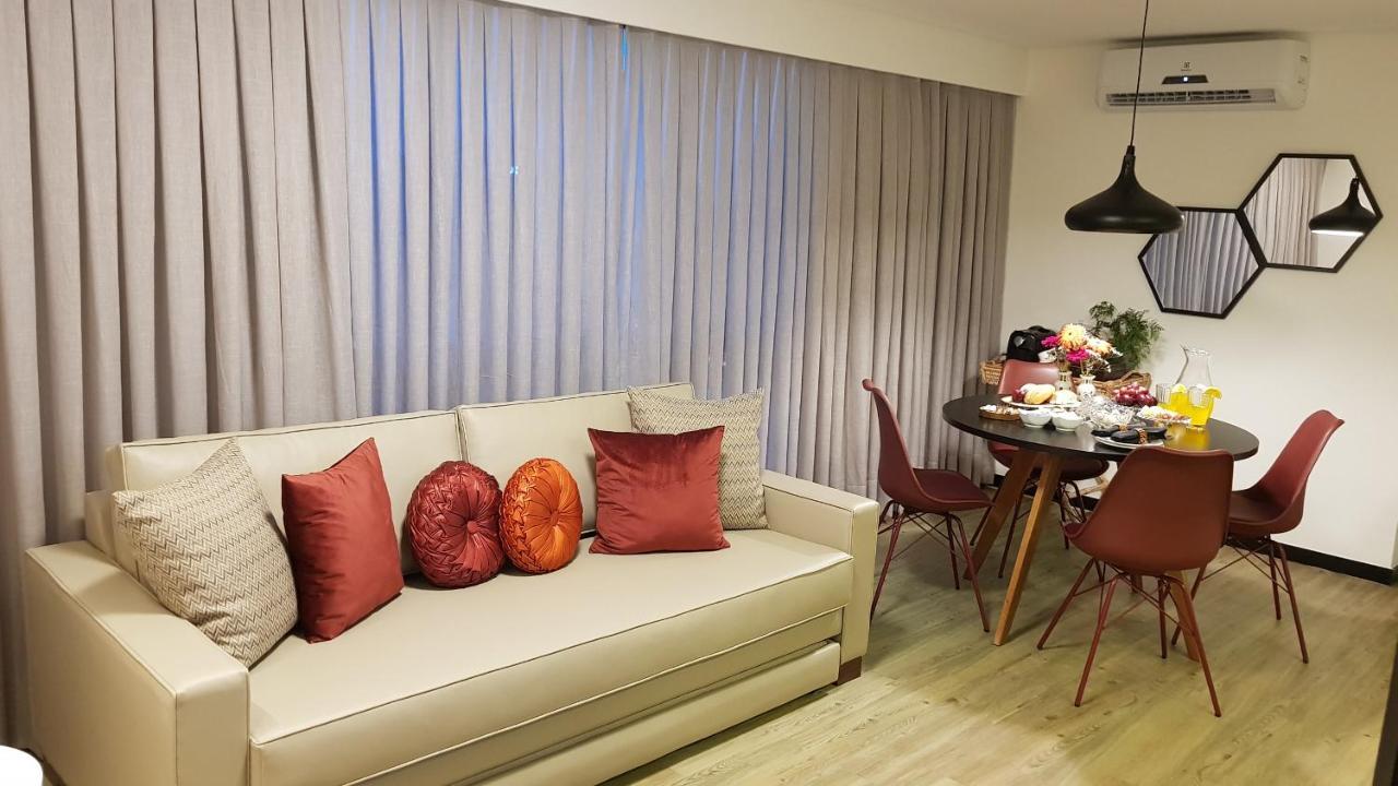 Flat 1808 Recife Exterior foto